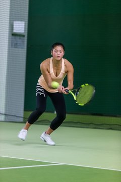 Bild 213 - Holmer Indoor Cup